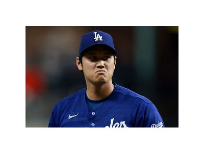 오타니 MVP 4연패 꿈물거림 투수 포기론 불거져
