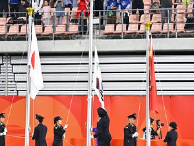아시안게임 조직위 한국에 뒤늦게 사과하자마자 또 실수
