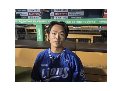 김태훈 극적인 홈런으로 삼성 7연승 달성