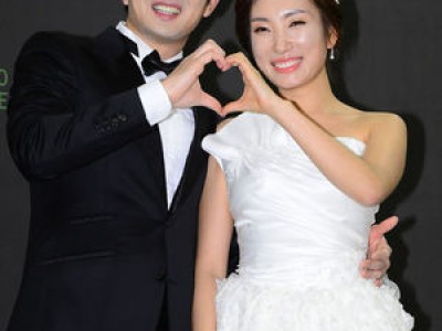 정경미 윤형빈 불화설 직접 해명하러 말자쇼 출연