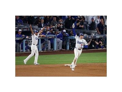 다저스 선수 3000안타 달성 가능성 언급하며 LA에서의 최고 순간 언급