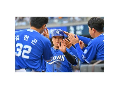 김도환 2026 KBO 올스타전 감독 추천 선수로 선발