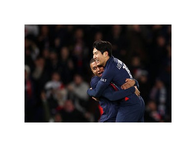 음바페 PSG와 분쟁에 배상 요구까지 등장
