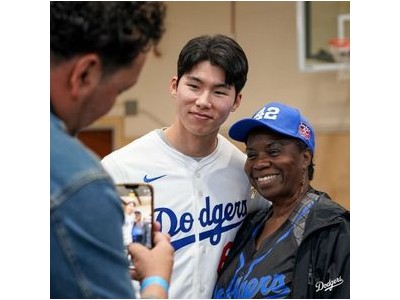 김혜성 다저스 첫 해 우승 반지 잡을까