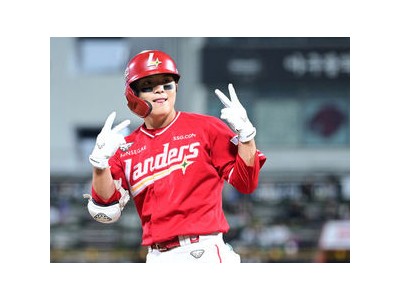 SSG 2루수 포지션에 제2의 정근우 등장