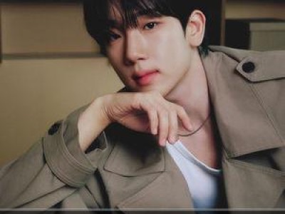 가수 최수호 해병대 입대 꿈 언급해 화제