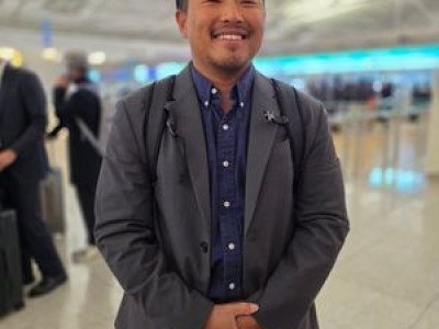 한두솔 일본 사회인리그로 2025시즌 준비