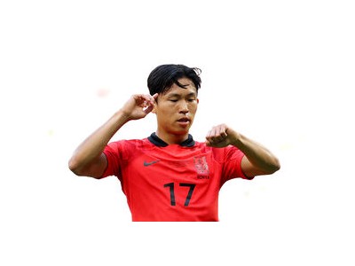 정우영 국가대표 복귀 꿈꾸며 우니온 베를린에서 빛나고 싶어