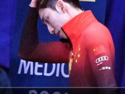 임효준 8년 만에 올림픽 출전했지만 메달은 없음