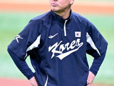 류지현 감독 WBC 전력 분석 위해 미국 간다