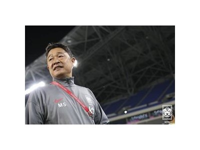 한국 U-22 대표팀 중국에 충격패 이민성 감독의 전략 논란