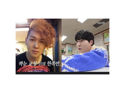 딕펑스 김태현 결혼 소식에 과거 사진까지 공개돼 화제
