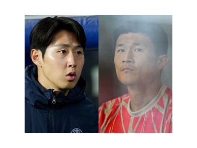 김민재·이강인 부상으로 한국 축구 위기?