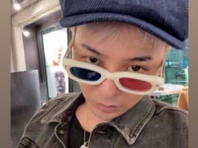 지드래곤 소년미 뿜뿜한 사진 공개