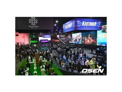 메이플스토리 매출 61% 급증 넥슨 IP 전략 성과 터져