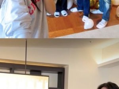 김태현 장모 칠순 파티 준비해 화제
