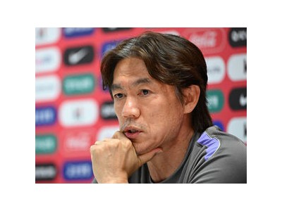 홍명보 감독 멕시코전 졸전에도 사퇴 안 한다고 밝혀