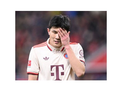 김민재 부상으로 장기 결장 확정 Bundesliga 경기력에 영향?