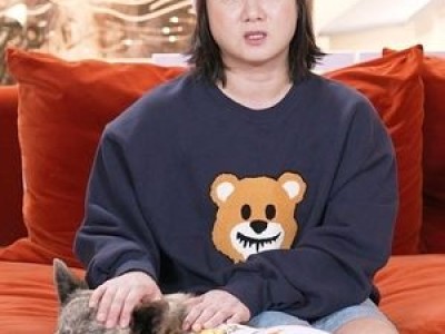 박나래 5살 반려견과 함께 나 혼자 산다 출연