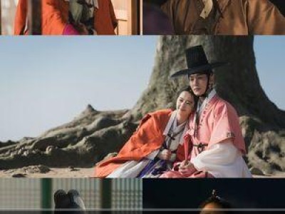 동방국 청춘들의 자유를 위한 마지막 도약