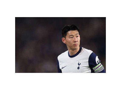손흥민 유로파리그 결승전 출전 여부로 팬들 분분