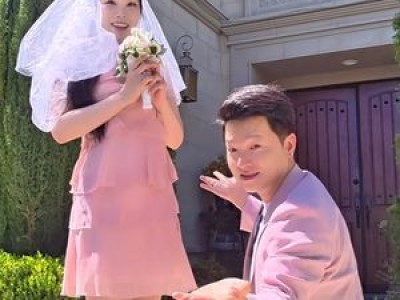 량하 레이싱 모델 김희와 결혼 준비 중