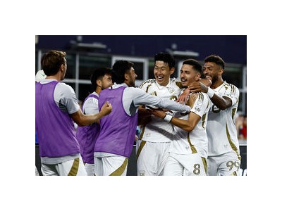 손흥민 LAFC 데뷔전 1도움 기록했네