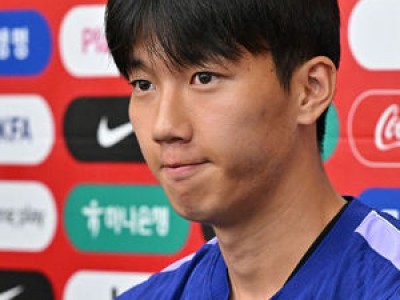 이한범 남아프리카공화국전 출전 확정하며 32강 진출 의지 드러내