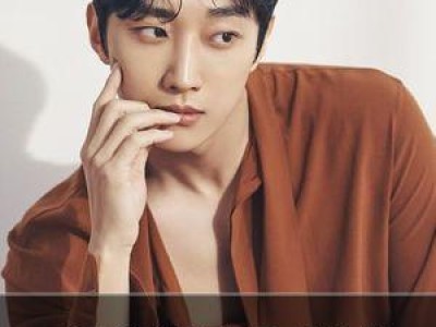 진영 아이돌 그룹 제작 꿈 털어놓아