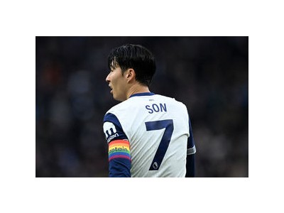 손흥민 경기 후 심판 항의로 FA 징계 가능성