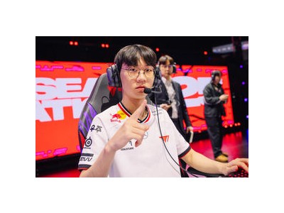 T1 애니 1픽으로 택해 화제 되자