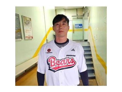 고효준 두산 입단테스트 통과하고 1군 복귀 악의 부활 외쳐
