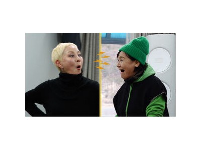 박원숙의 같이 삽시다 큰언니 박원숙이 위기라니