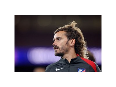 그리즈만 MLS 이적 가능성 다시 떠오르나