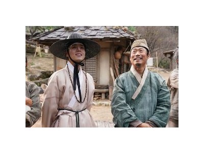 왕과 사는 남자 900만 관객 넘겼다 흥행 뜨거운데
