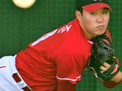 최민준 선발투수로 전환 의지 드러내는 SSG