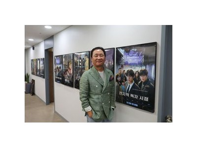 전독시 원동연 대표 이순신 없이 만든 이유 밝혀