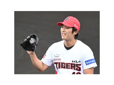 이의리 1군 복귀 완료 퓨처스에서 마지막 점검 성공