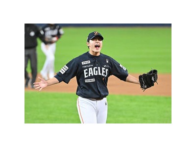 구대성 문동주 성장 응원하며 한화 레전드 면모 보여줘