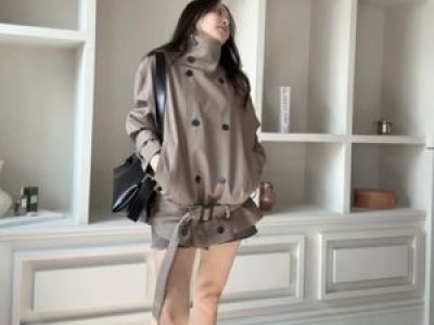 이솔이 봄 패션으로 화제 되는 이유