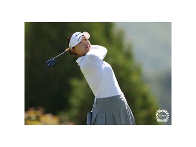 김민솔 KLPGA 2026시즌 독주 시작해