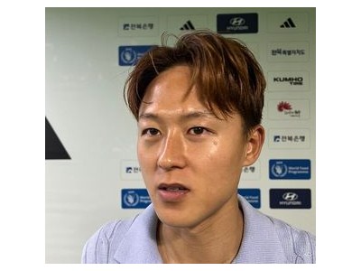 전북 현대 16강 진출 실패에 감독도 아쉬워한 듯