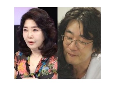 여에스더 남편에게 용돈 줬다며 재산분할 논쟁까지