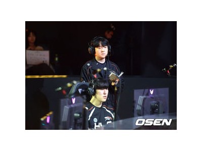 LCK컵 미디어데이 T1과 젠지가 우승 후보로 꼽힘