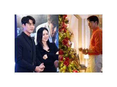 현빈 아빠로서의 따뜻한 모습 공개해 화제