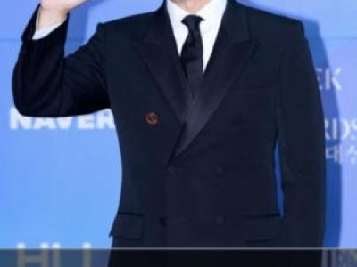 심현섭 결혼식에 이병헌 두 명 등장해 화제