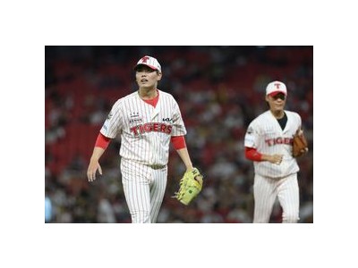 성영탁 10라운드 성공 스토리에 KIA 팬들 환호