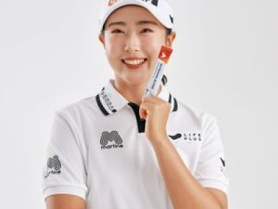 박결 김민주 신규 아미노산 브랜드 후원 계약 맺음