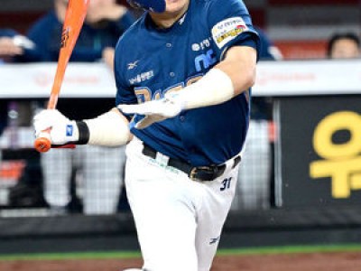 손아섭 영입으로 한화 이글스 월드시리즈 도전 나섰다
