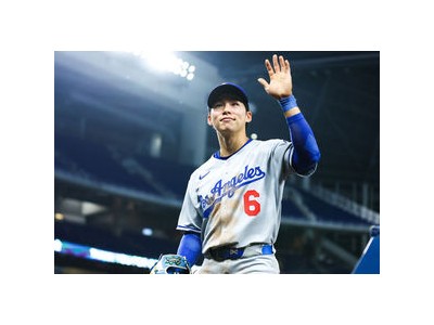 김혜성 3경기 만에 다저스 감독 마음 사로잡다